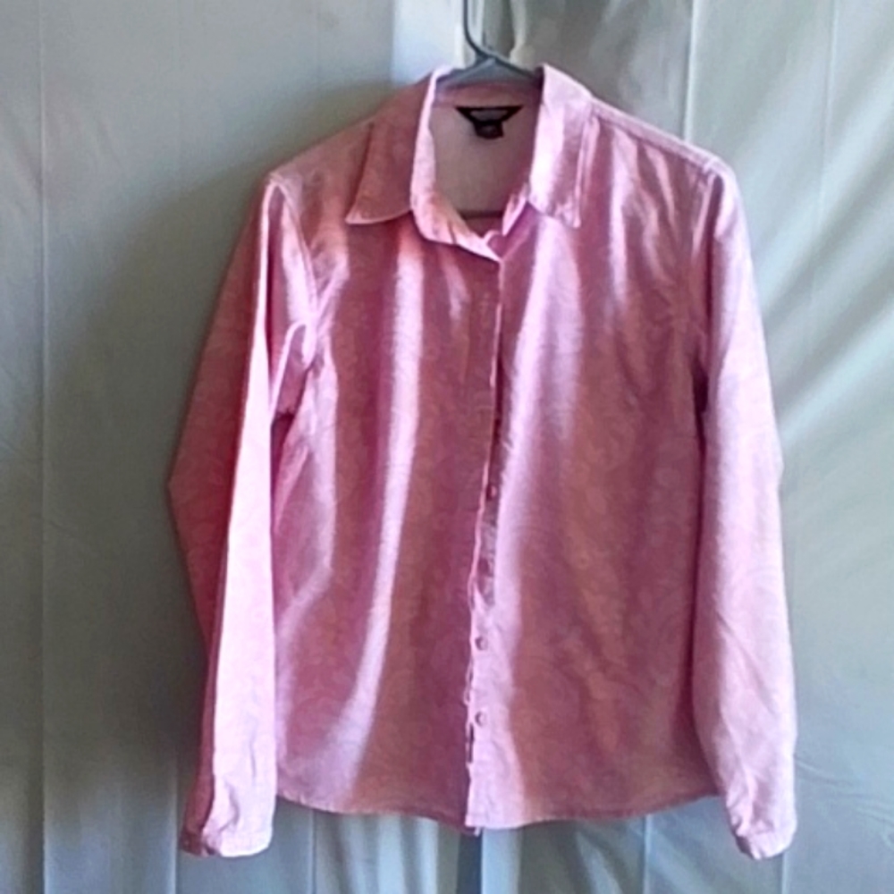 Western blouse